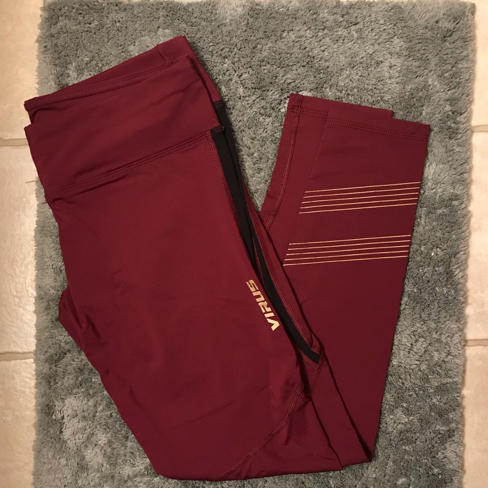Virus leggings